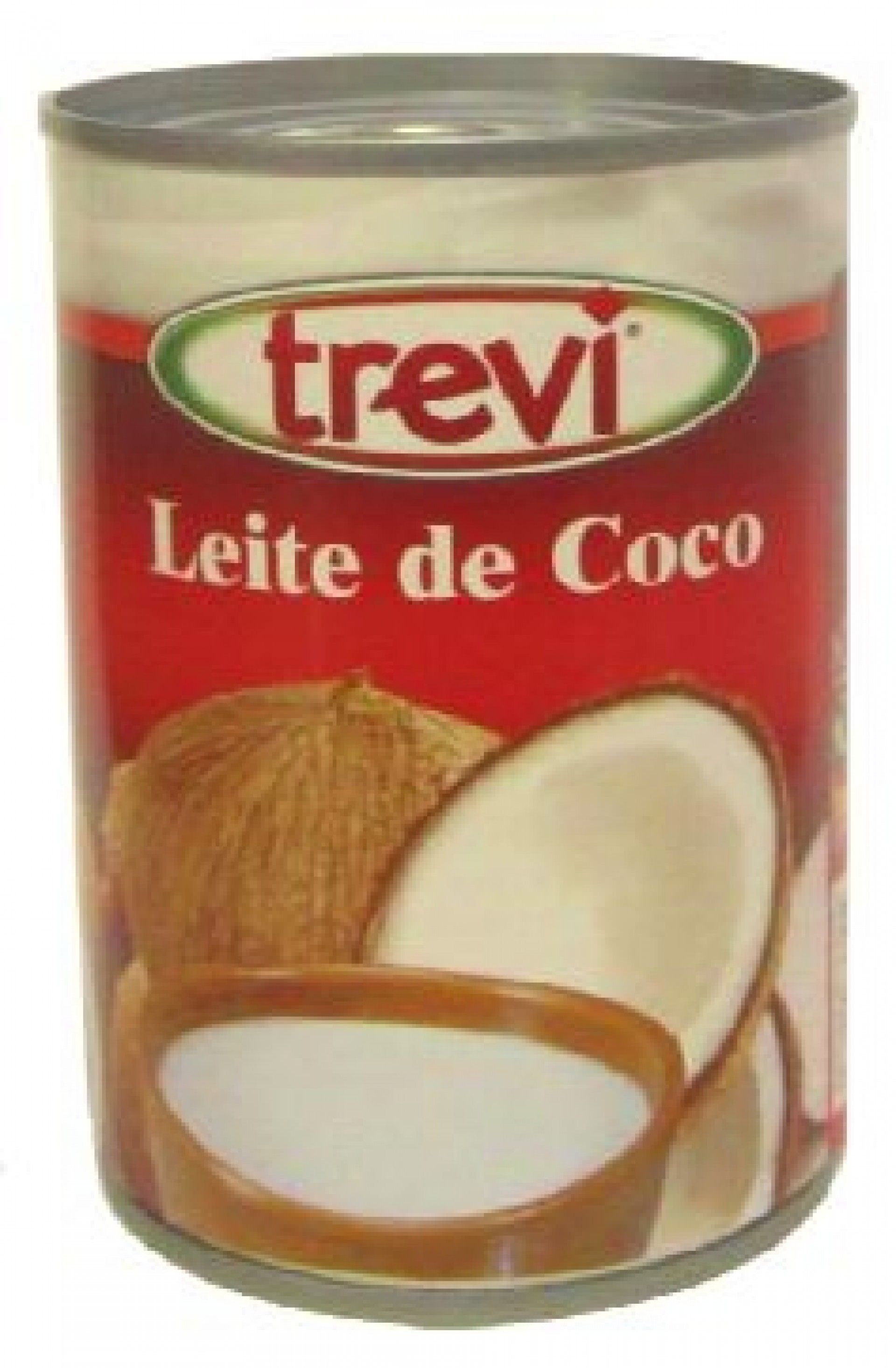 LEITE COCO TREVI A/F 0.4L (12)#