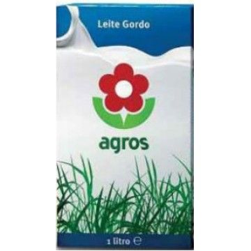 LEITE AGROS UHT GORDO L (6)#