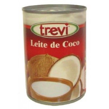 LEITE COCO TREVI A/F 0.4L (12)# LEITE COCO TREVI A/F 0.4L (12)#