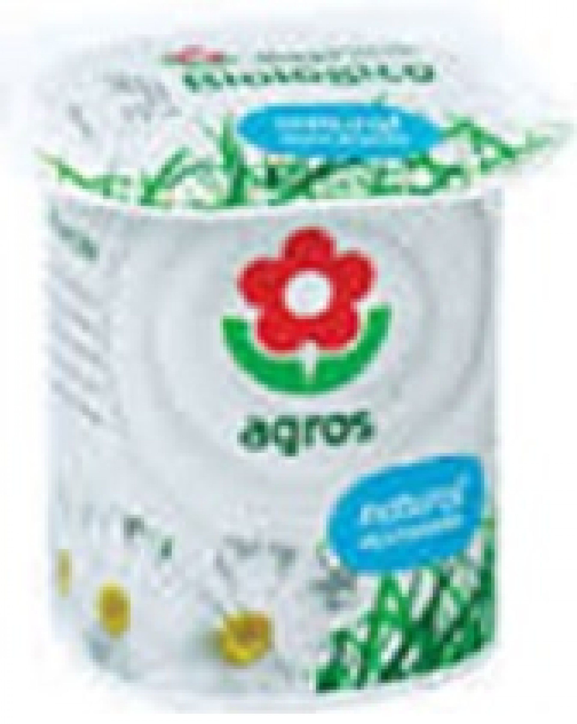 IOGURTE AGROS NATURAL ACUCARADO (24)