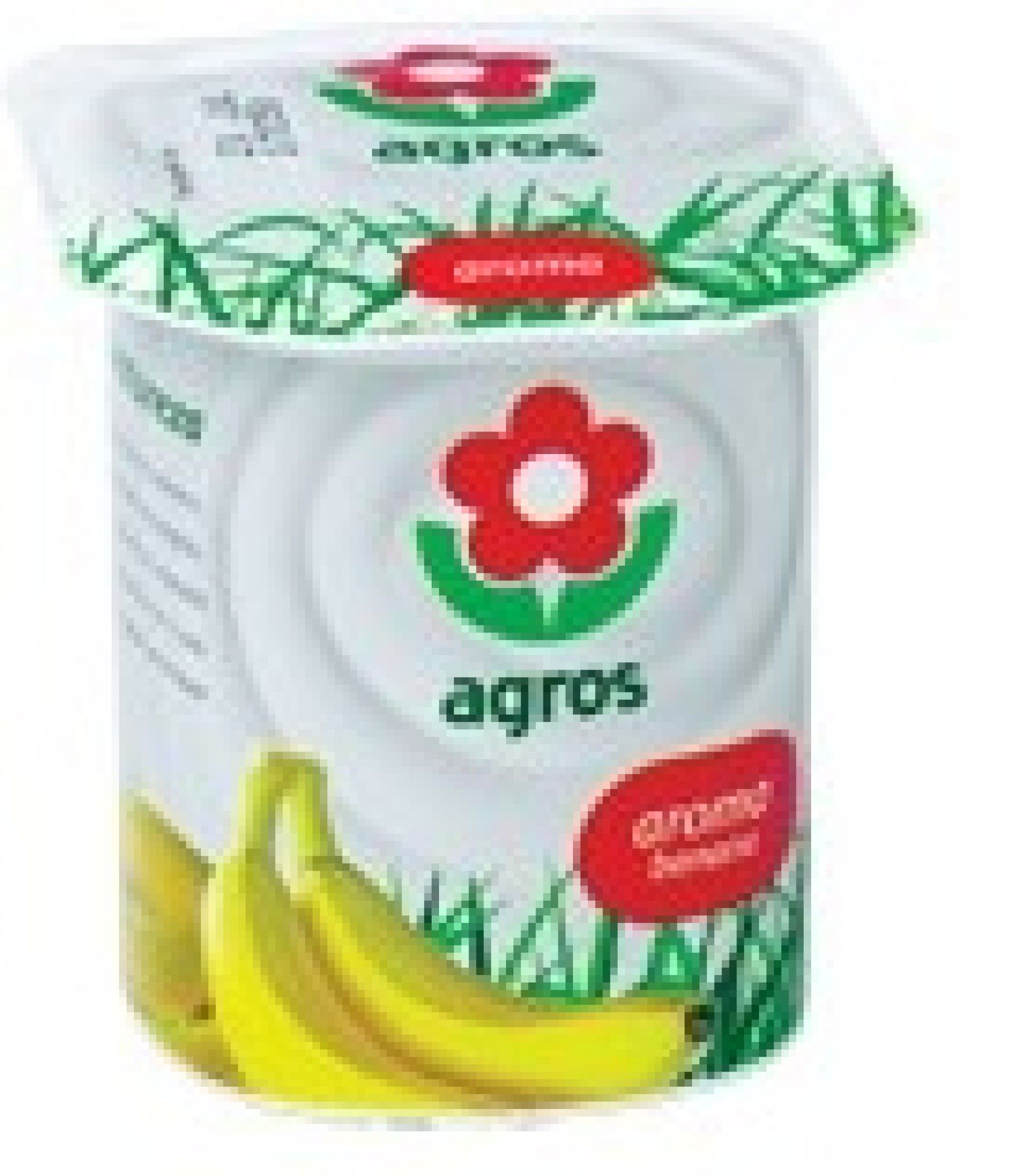 IOGURTE AGROS AROMA BANANA (24)
