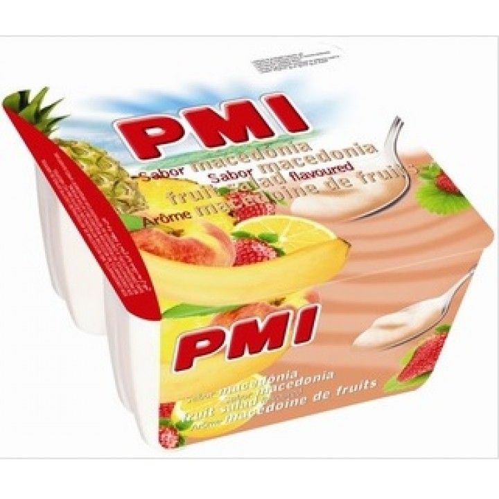 IOGURTE PMI SABOR TUTTI-FRUTI PACK 4 (6)