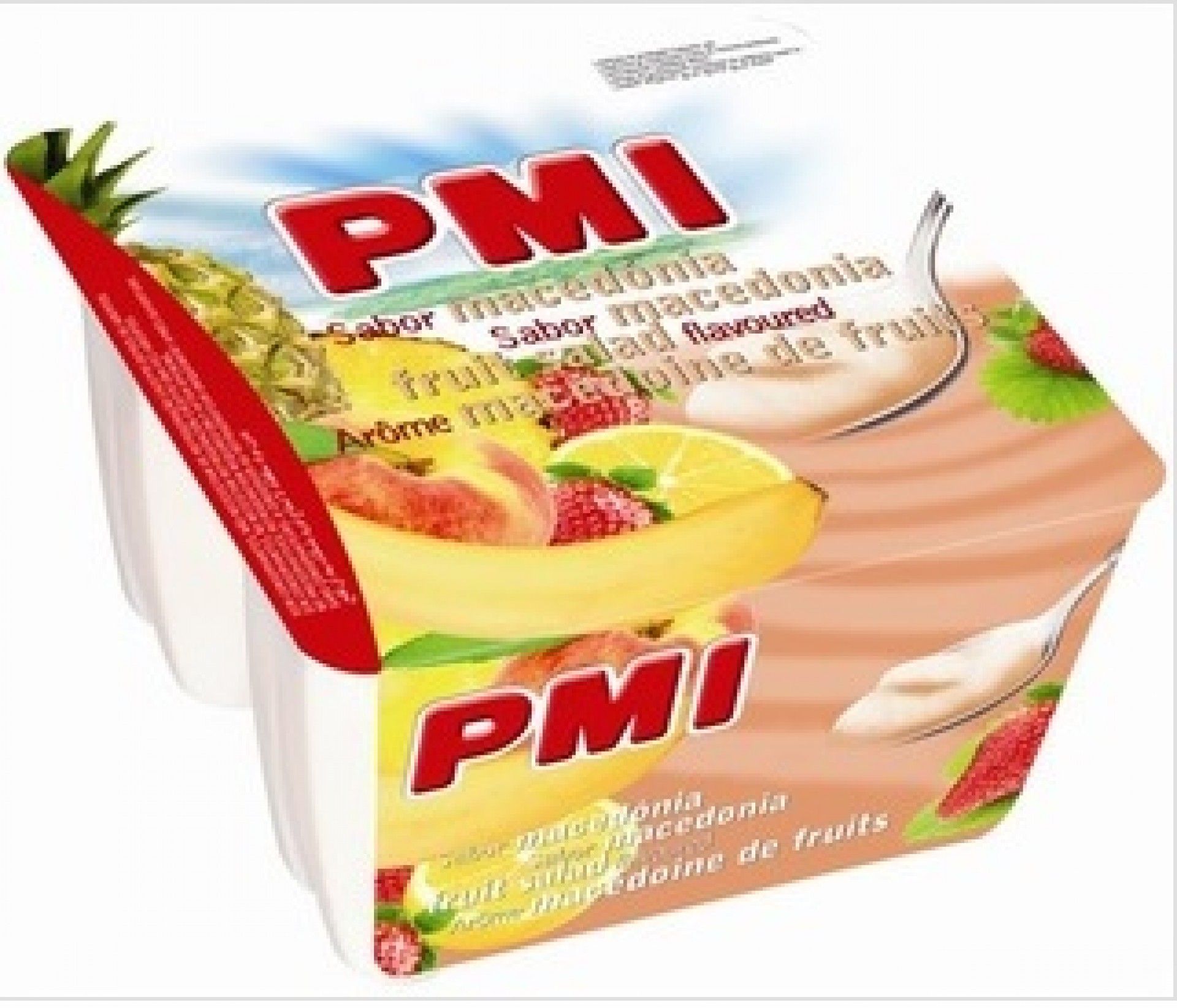 IOGURTE PMI SABOR TUTTI-FRUTI PACK 4 (6)