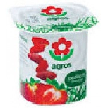 IOGURTE AGROS AROMA MORANGO (24)