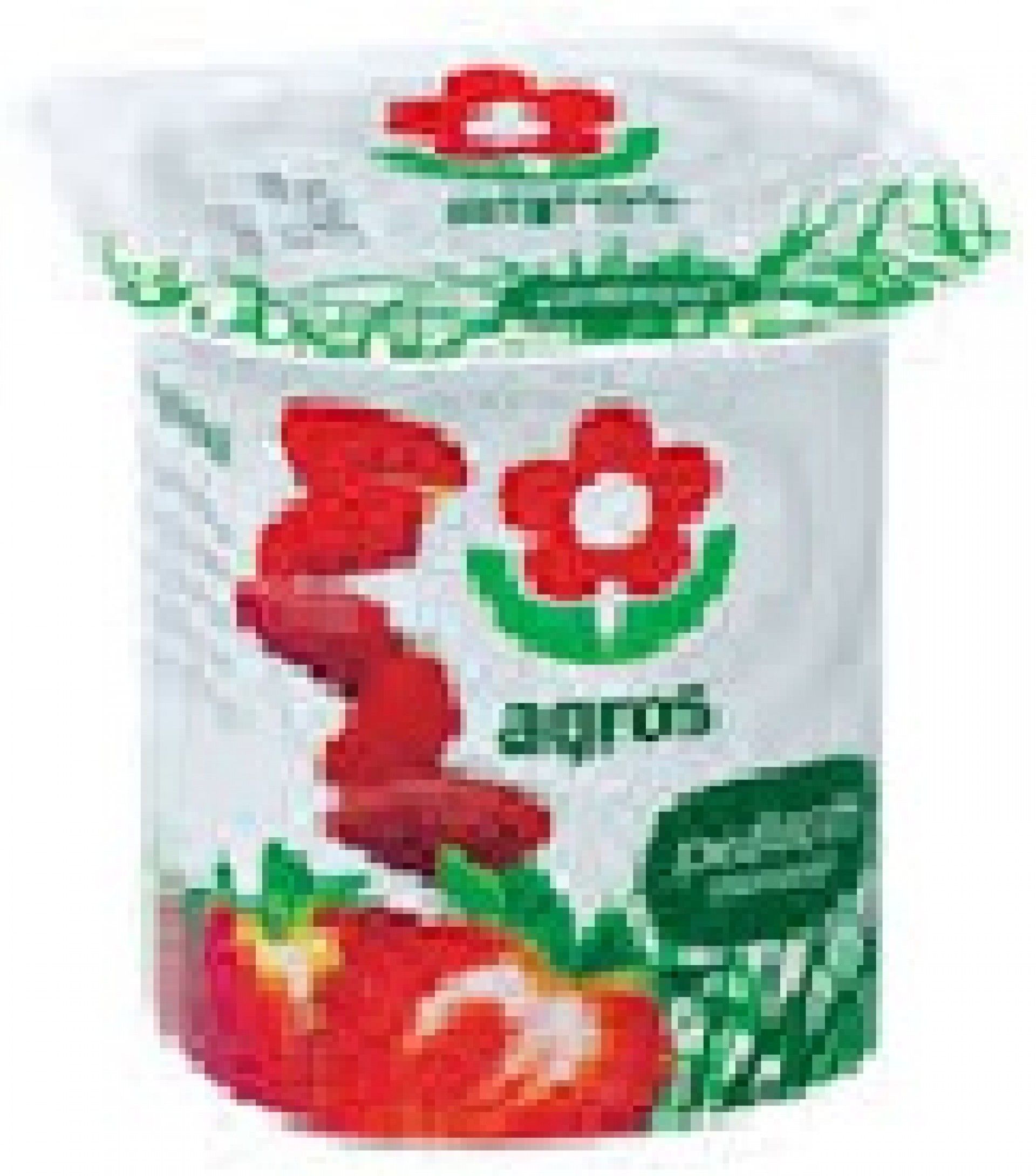 IOGURTE AGROS AROMA MORANGO (24)