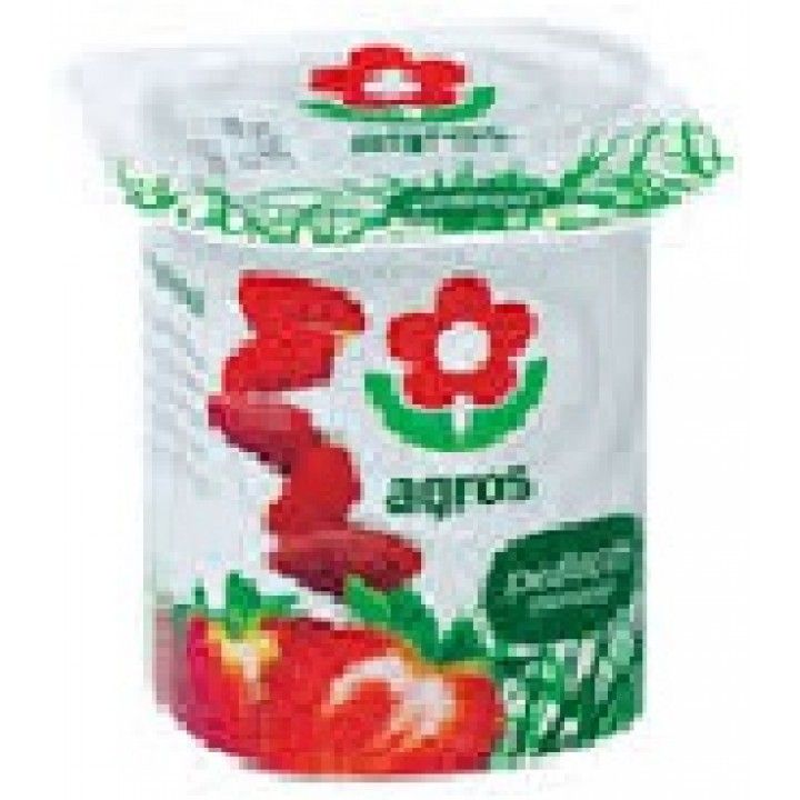 IOGURTE AGROS AROMA MORANGO (24)