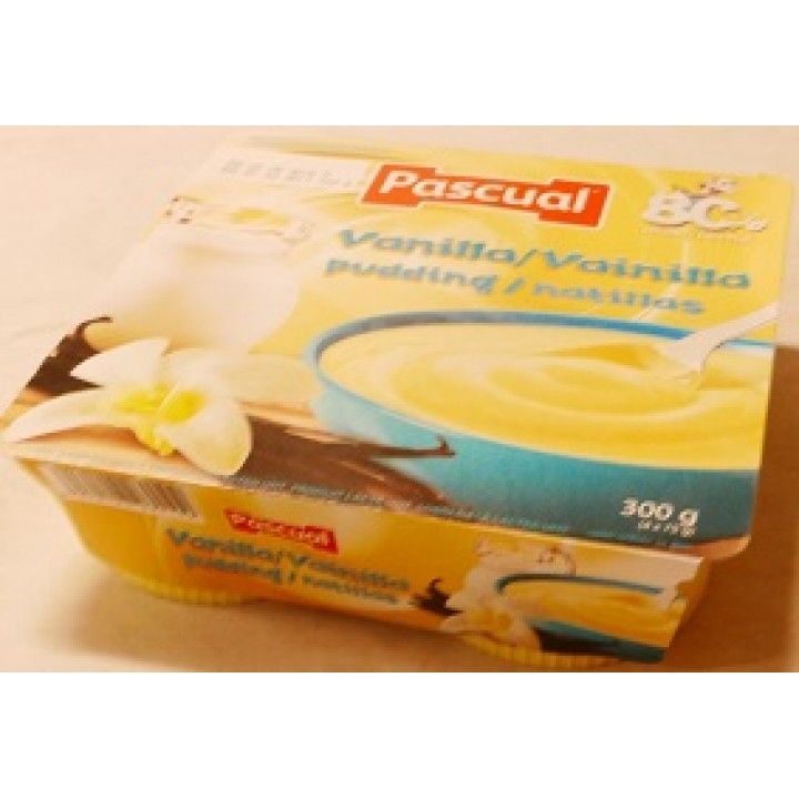 CREME BAUNILHA PASCUAL PACK 4 (6)