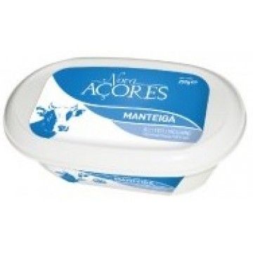 MANTEIGA NOVA ACORES 250GRS (20)