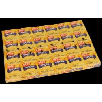 QUEIJO QUERU REAL CREME 15GRS (120)