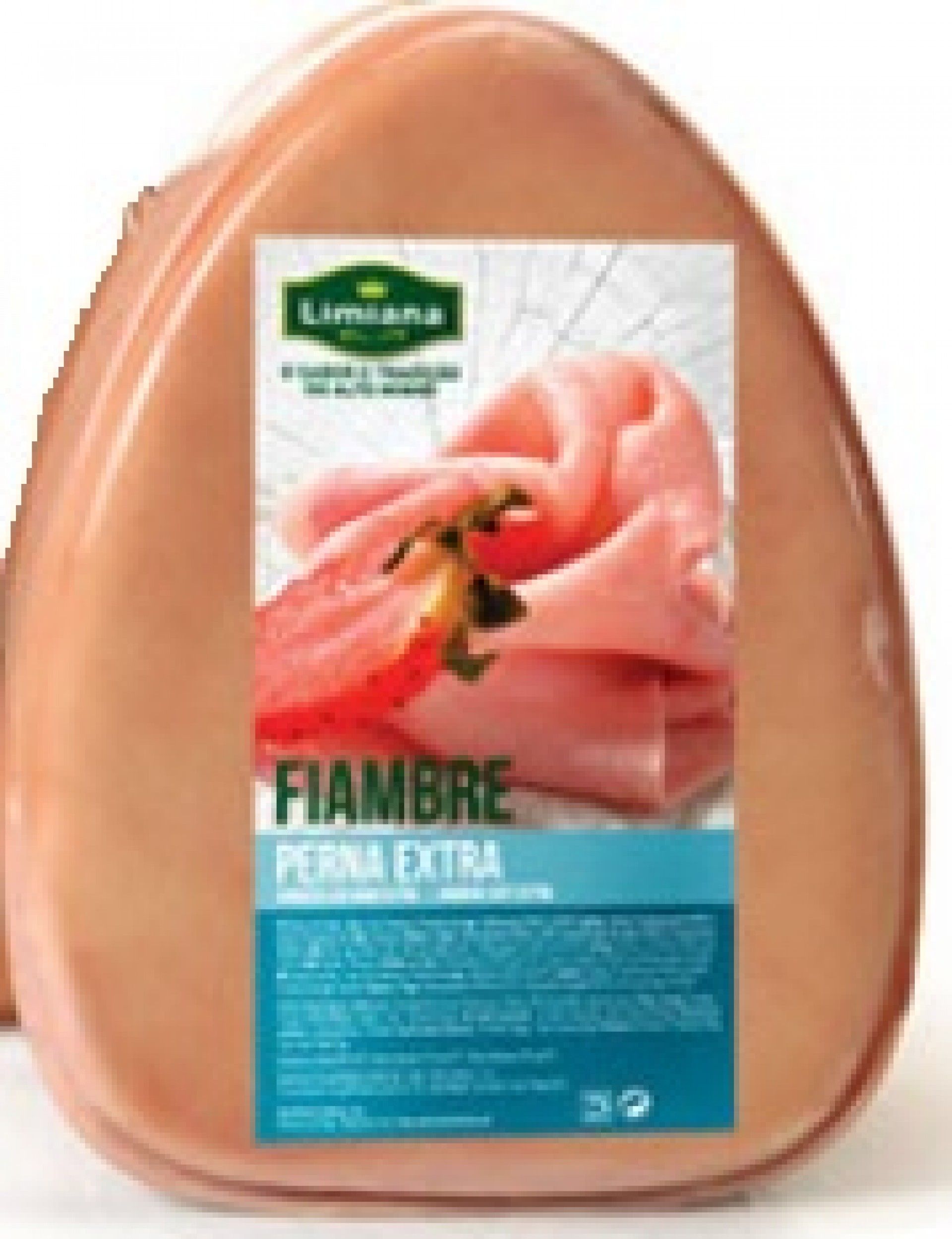 FIAMBRE LIMIANA PERNA EXTRA P.P. (2)