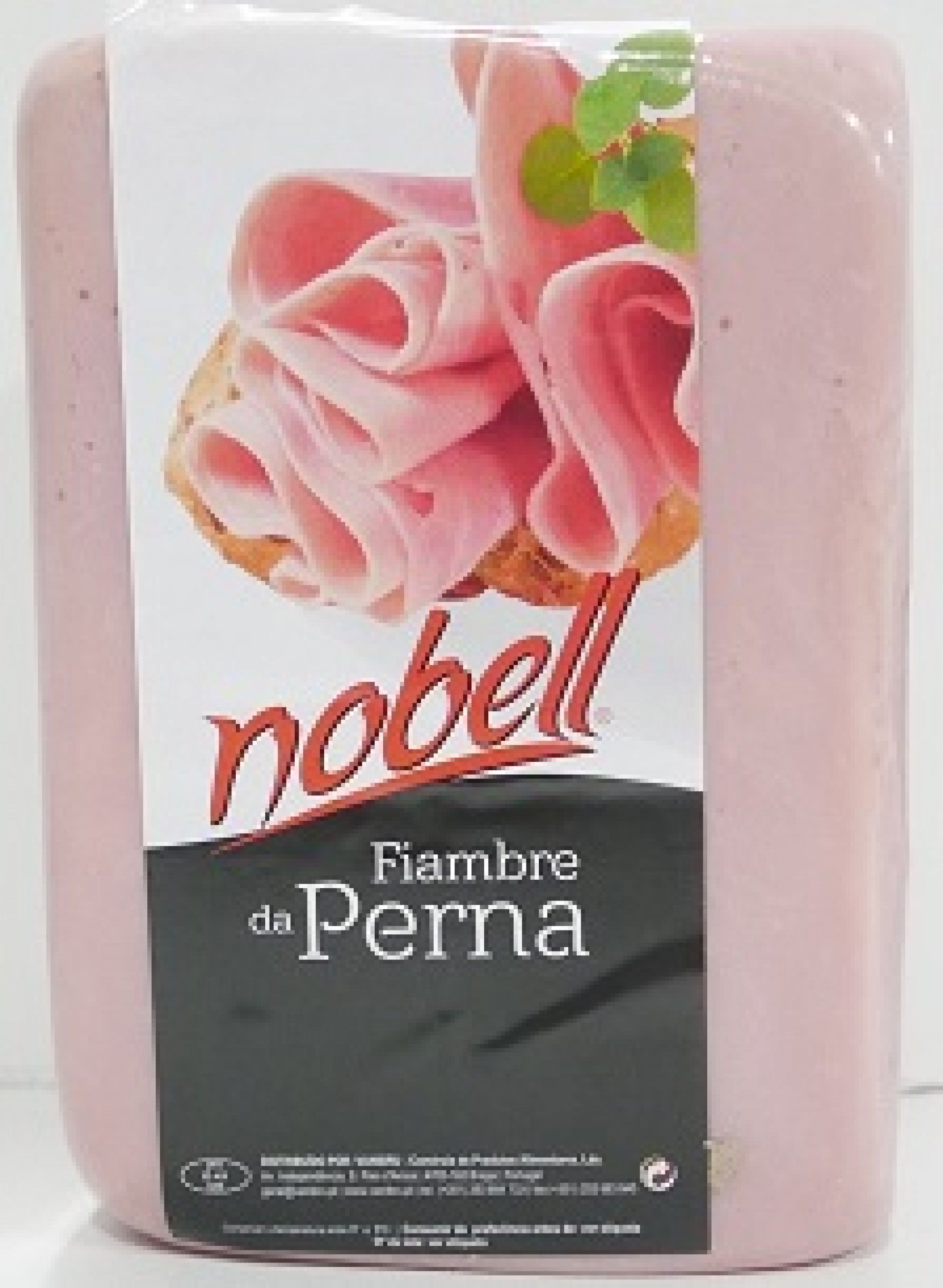 FIAMBRE NOBELL PERNA 1/2 S/COURO (3)