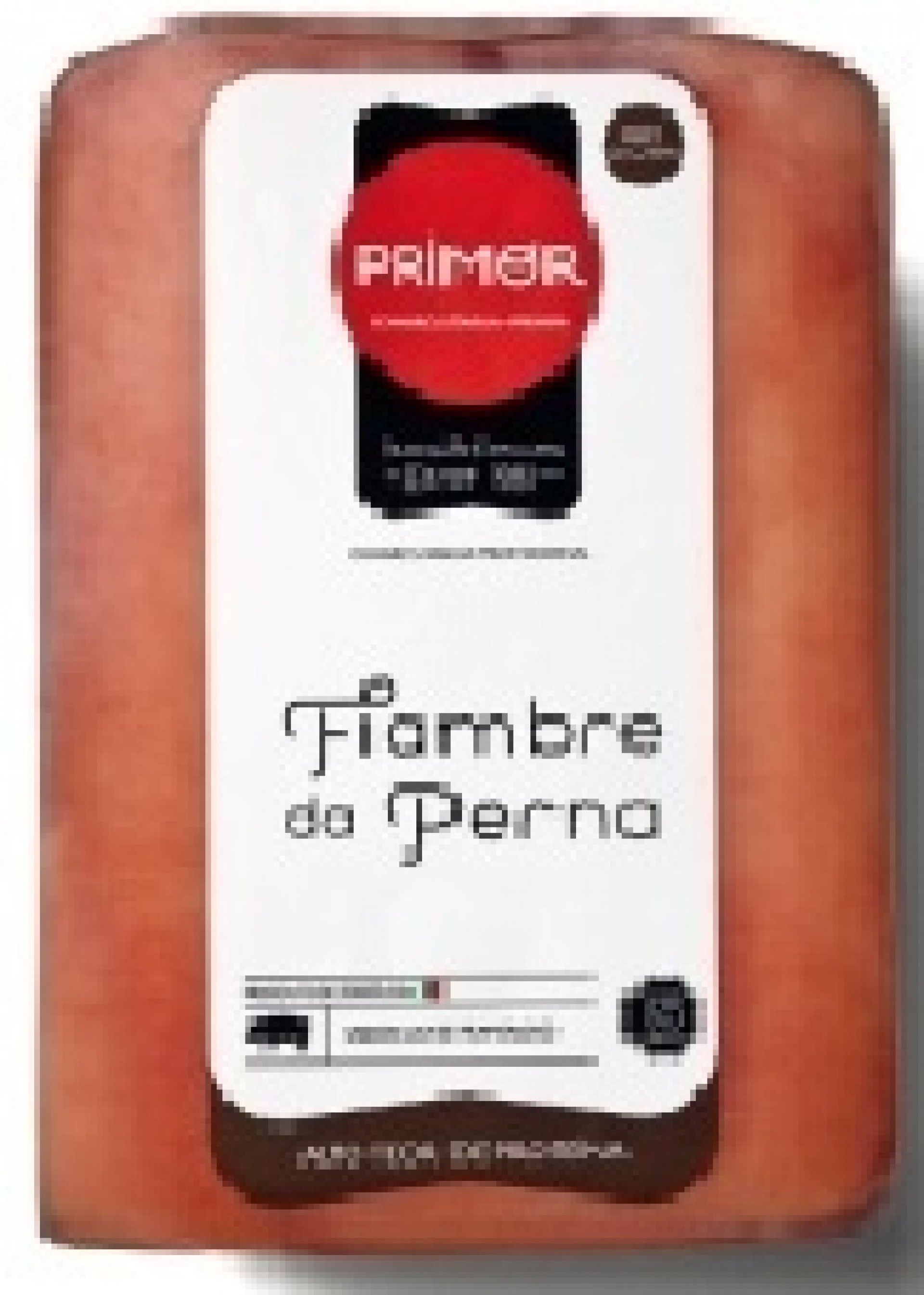 FIAMBRE PRIMOR PERNA 1/2 S.D. (3)