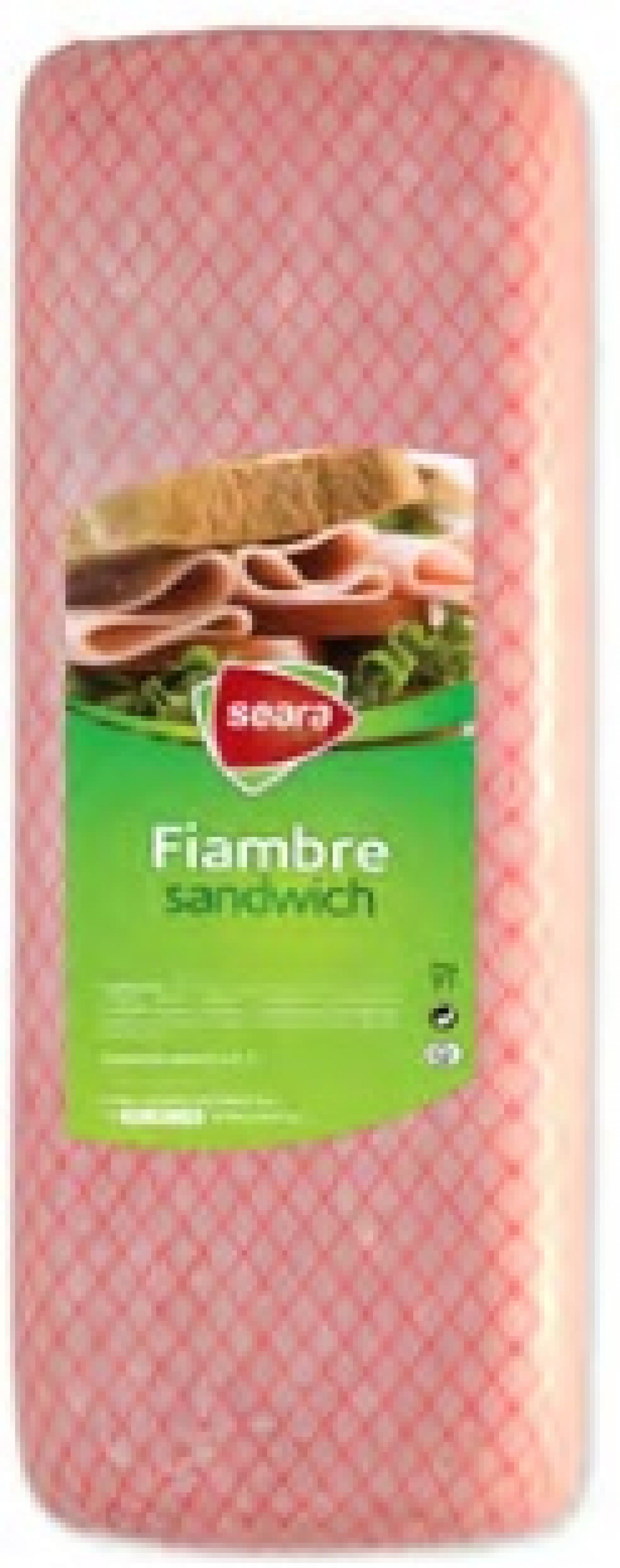 FIAMBRE SEARA SANDWICH (4)