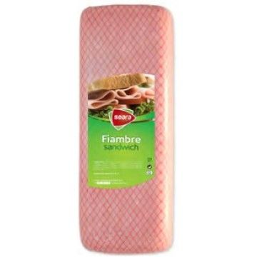 FIAMBRE SEARA SANDWICH (4)