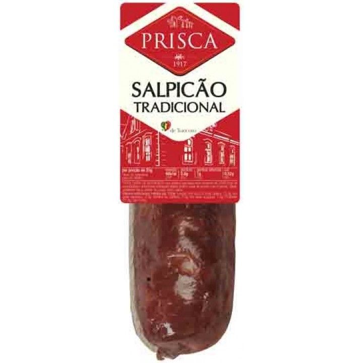 SALPICAO C. PRISCA TRAD. 200G (15)# SALPICAO C. PRISCA TRAD. 200G (15)#