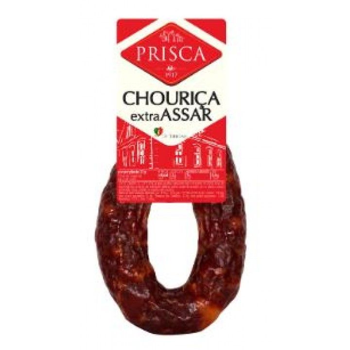 CHOURICA C.PRISCA ASSAR 1-1 (+-3)# CHOURICA C.PRISCA ASSAR 1-1 (+-3)#