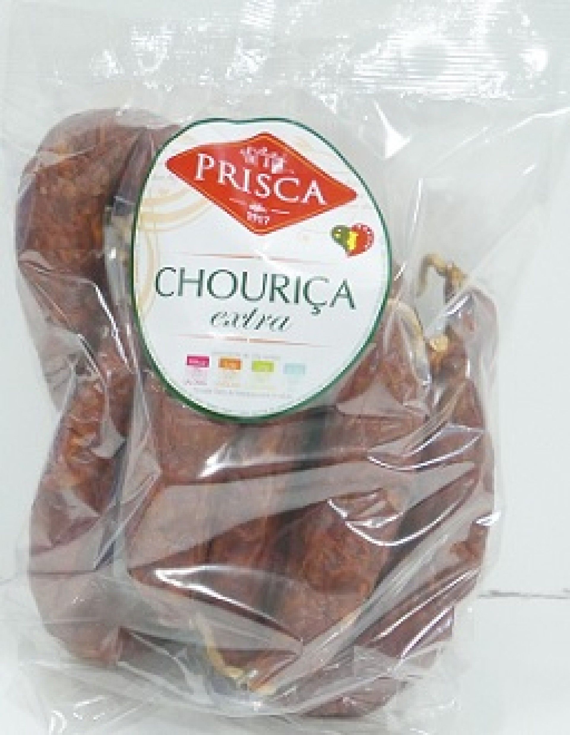 CHOURICA C.PRISCA ASSAR GRANEL (+-3)#
