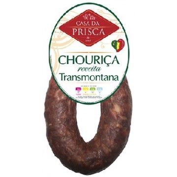 CHOURICA C.PRISCA TRASMONTANA 180GRS (15)#