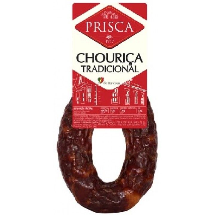 CHOURICA C.PRISCA TRAD 180G (15)#