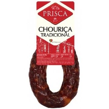 CHOURICA C.PRISCA TRAD 180G (15)# CHOURICA C.PRISCA TRAD 180G (15)#