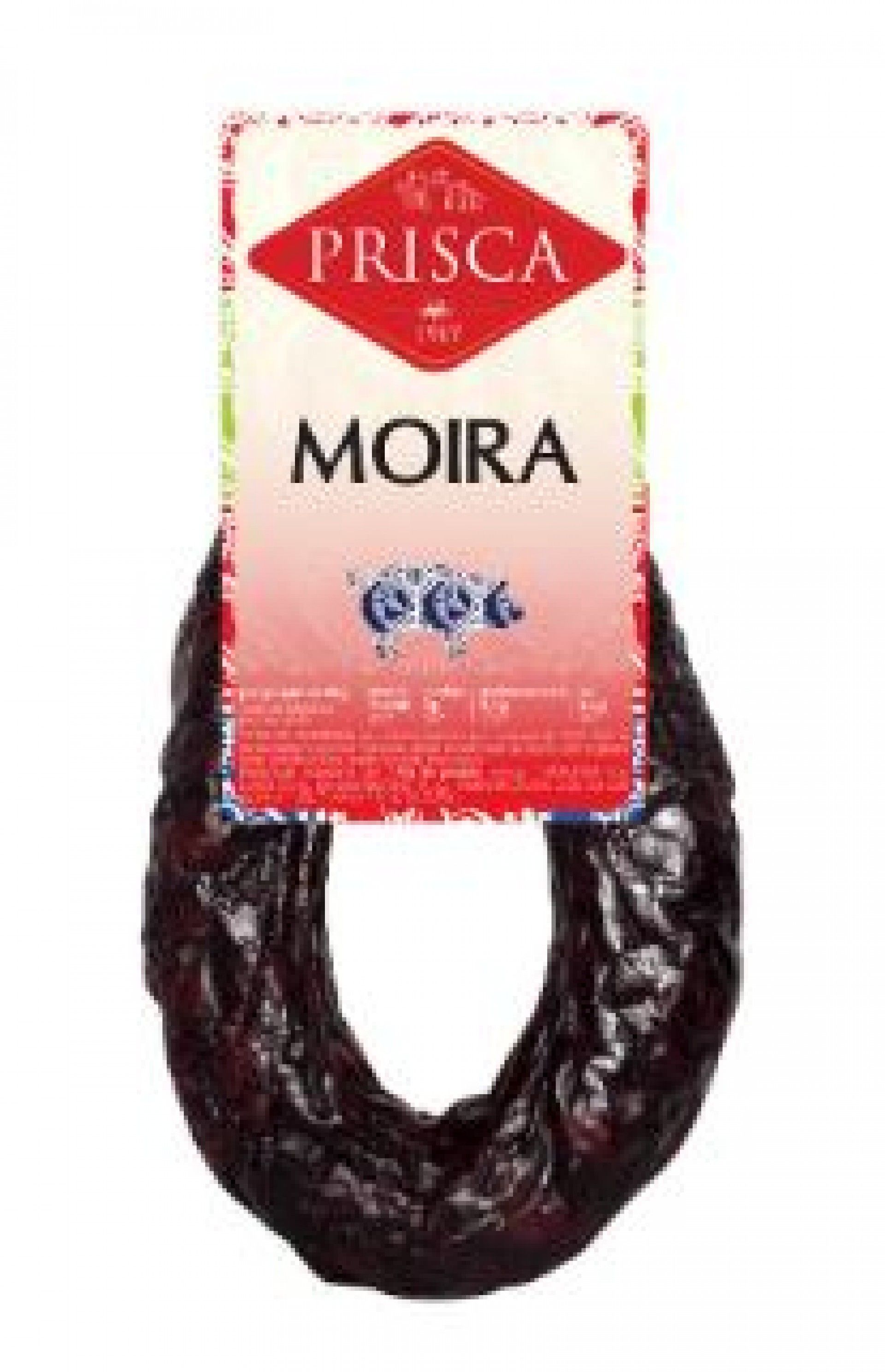 MOIRA C.PRISCA INDIV (+-3)#