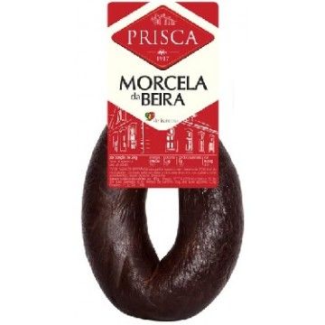 MORCELA C.PRISCA ASSAR 180GRS (15)# MORCELA C.PRISCA ASSAR 180GRS (15)#