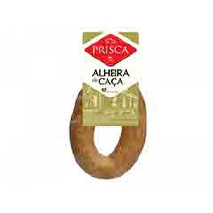 ALHEIRA C.PRISCA CACA 180GRS (15)# ALHEIRA C.PRISCA CACA 180GRS (15)#