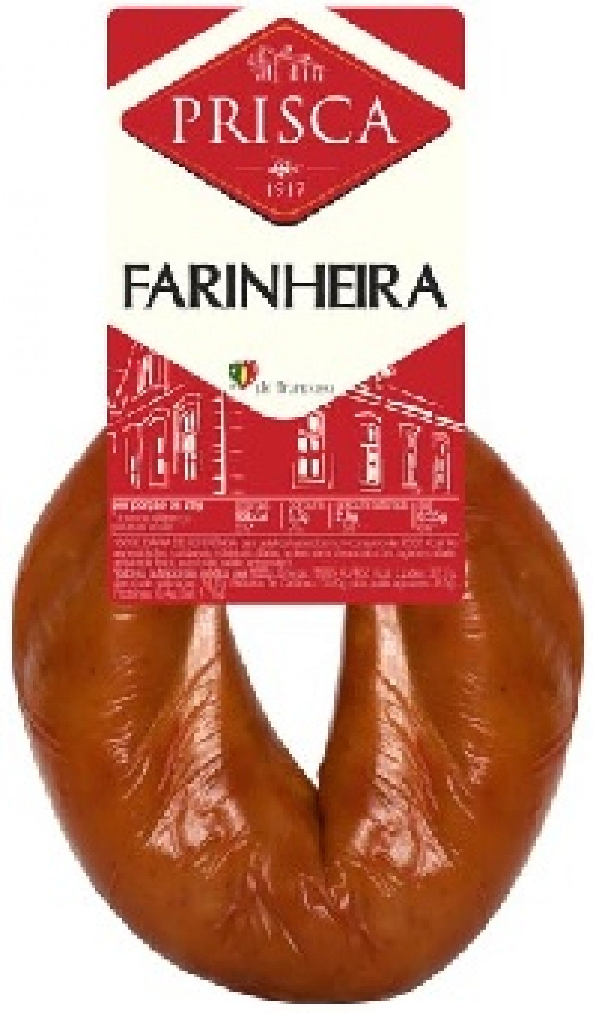 FARINHEIRA C.PRISCA 180G (15)#