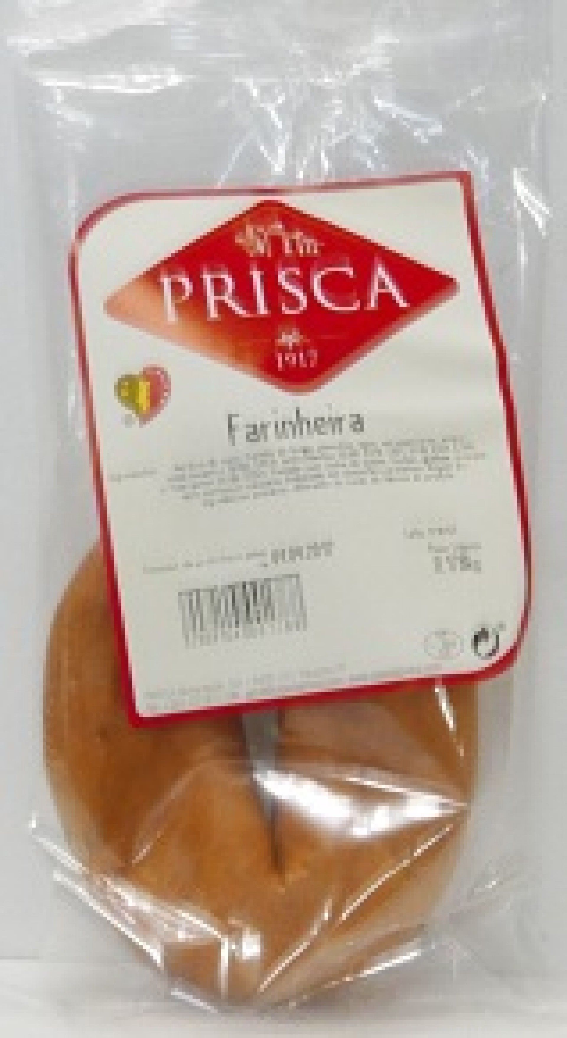 FARINHEIRA C.PRISCA INDIV (+-3)#