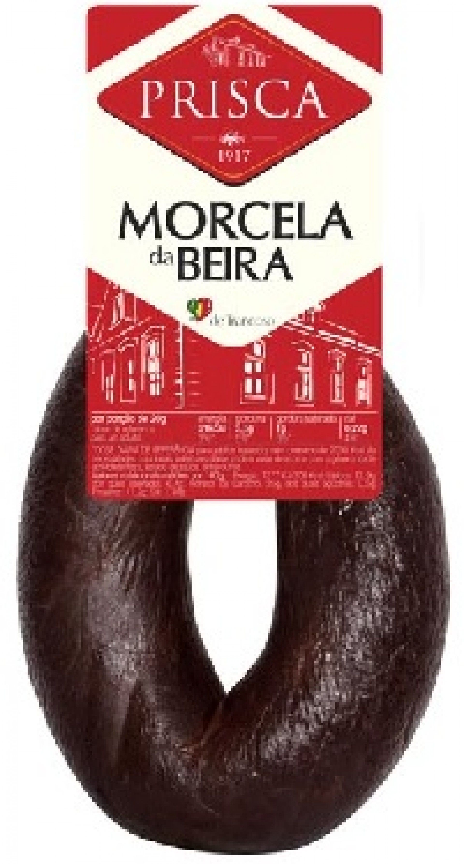 MORCELA C.PRISCA ASSAR 180GRS (15)#