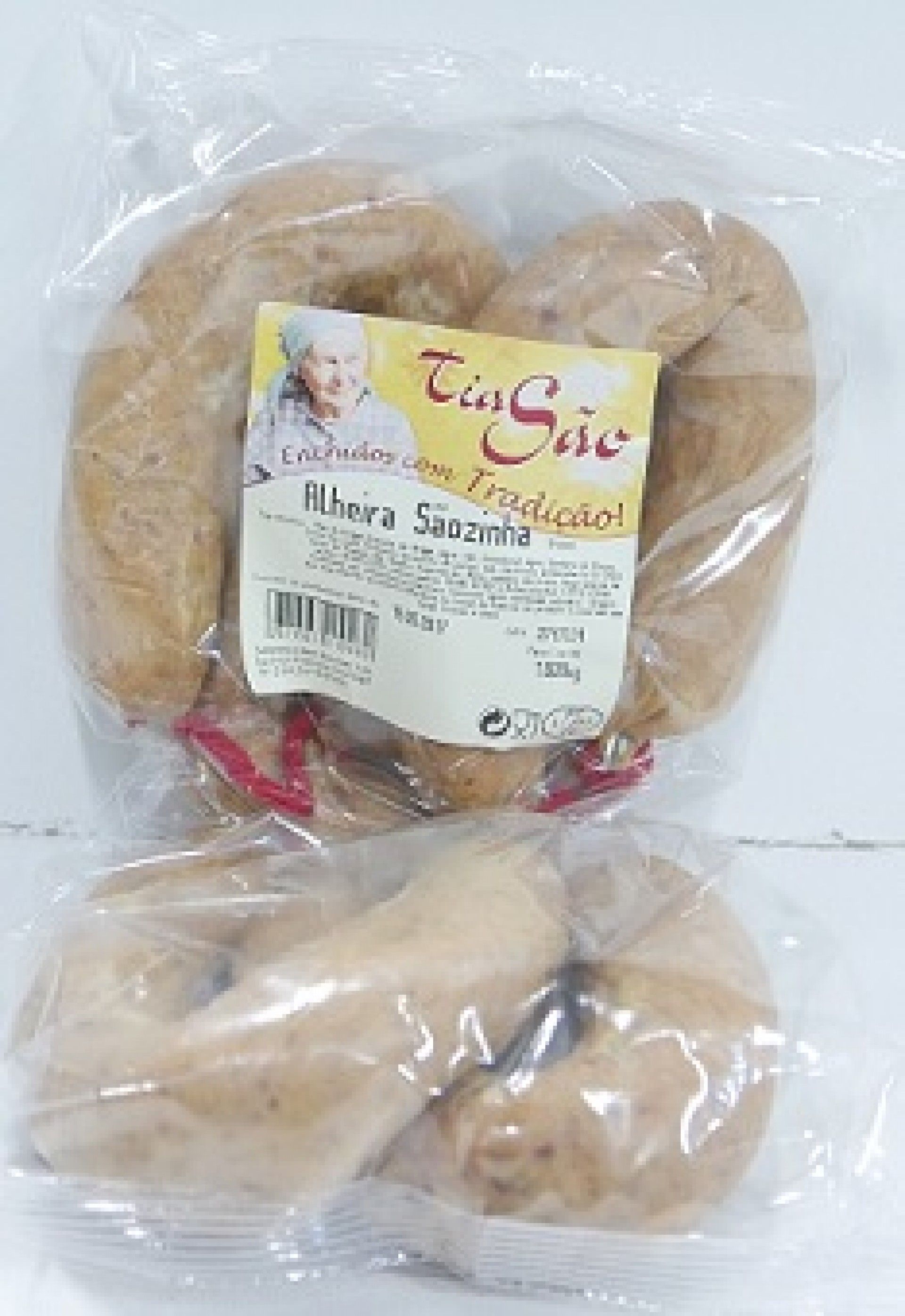 ALHEIRA C.PRISCA SAOZINHA GRANEL (+-5)#