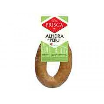ALHEIRA C.PRISCA PERU 180GRS (15)# ALHEIRA C.PRISCA PERU 180GRS (15)#