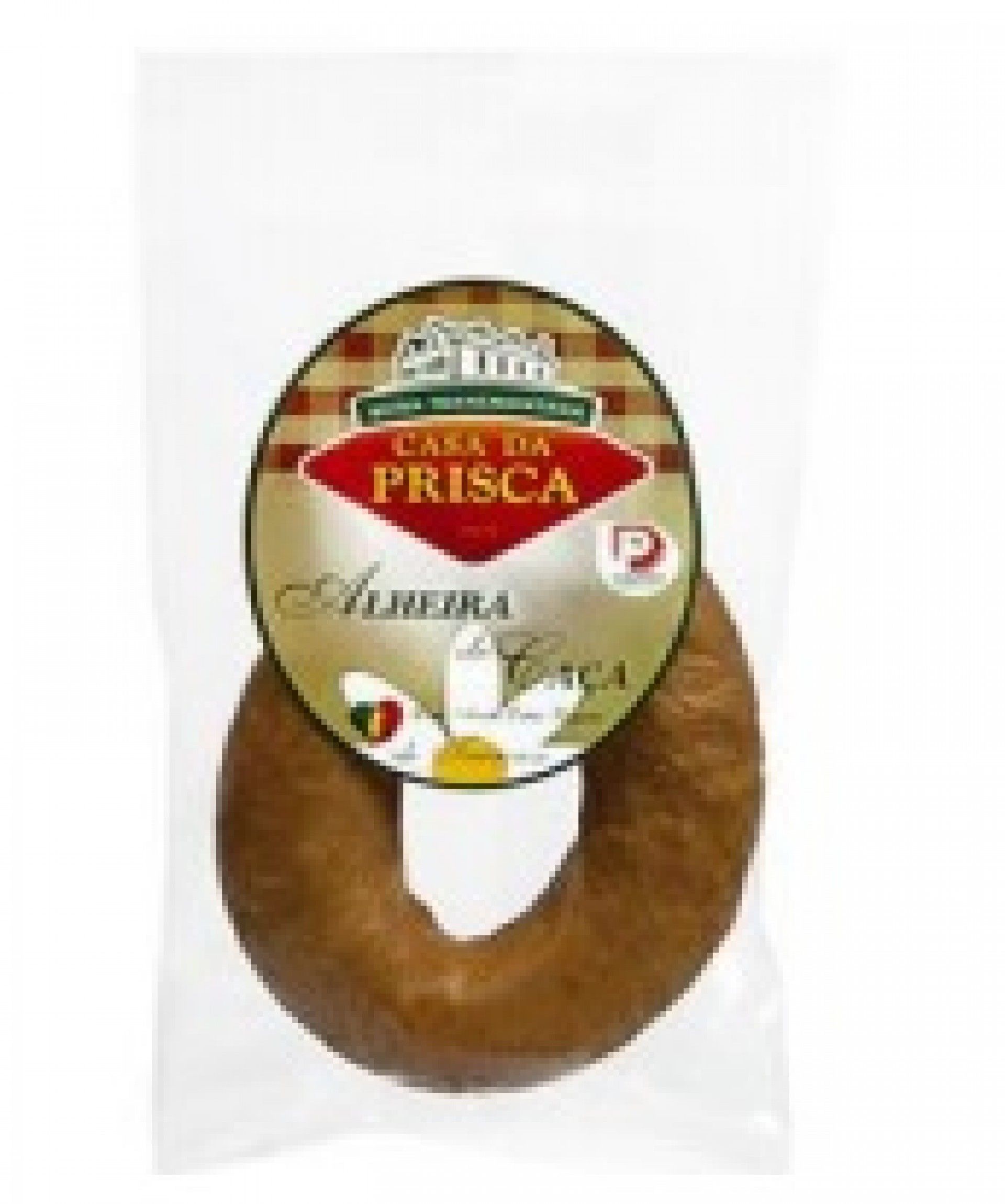 ALHEIRA C.PRISCA CACA GRANEL (+-6)#