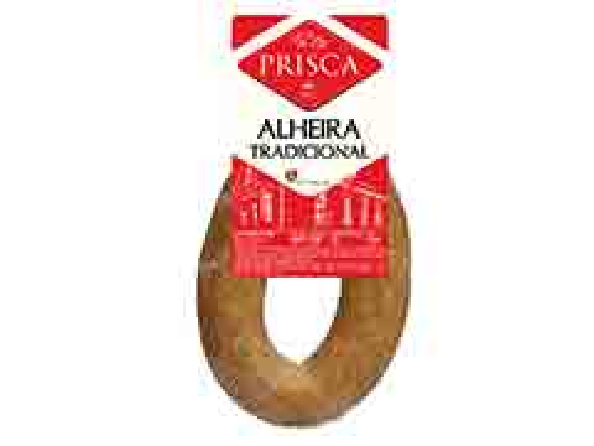 ALHEIRA C.PRISCA TRADICIONAL 180GRS (15)#