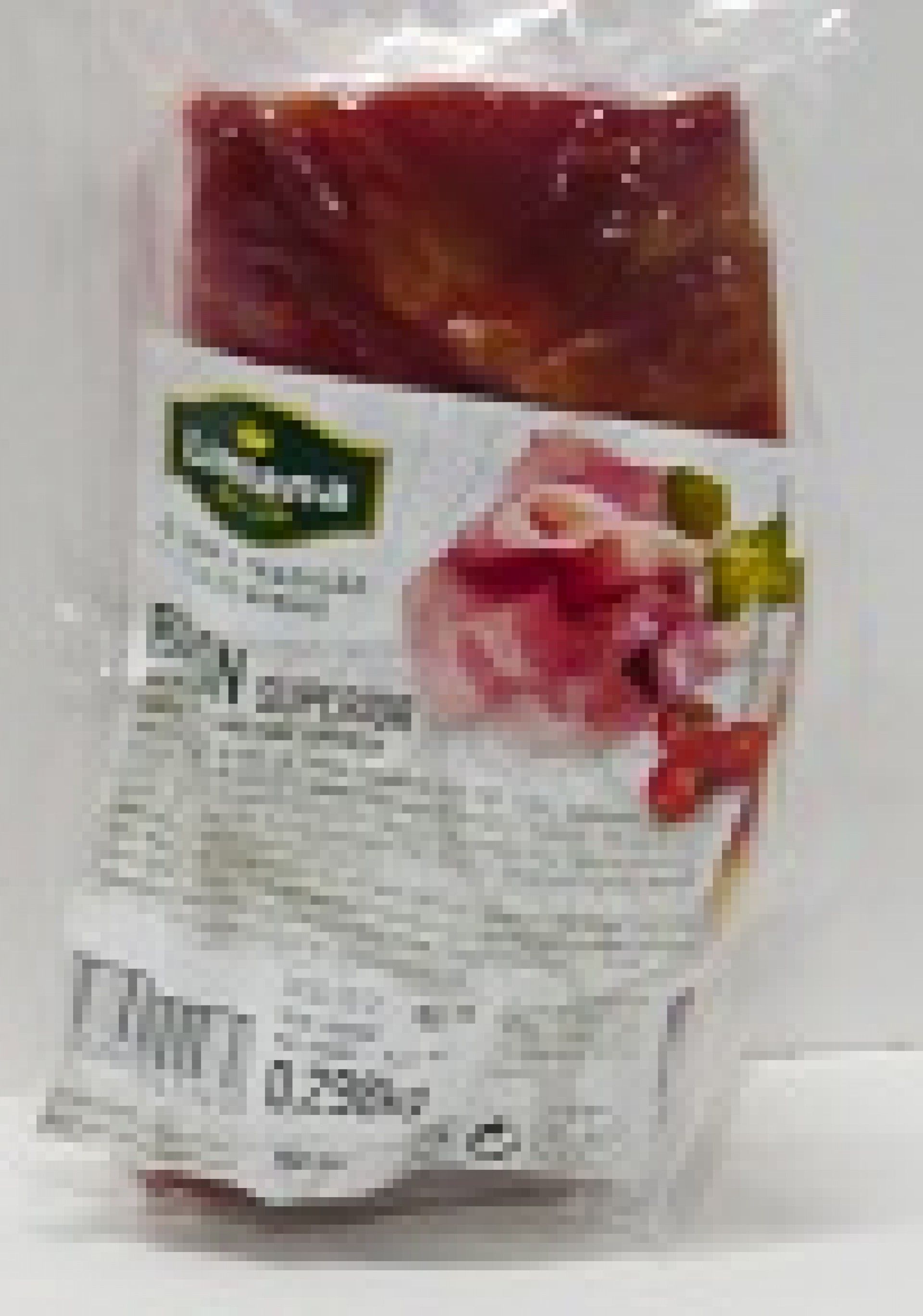 BACON LIMIANA NACOS (+-4)#