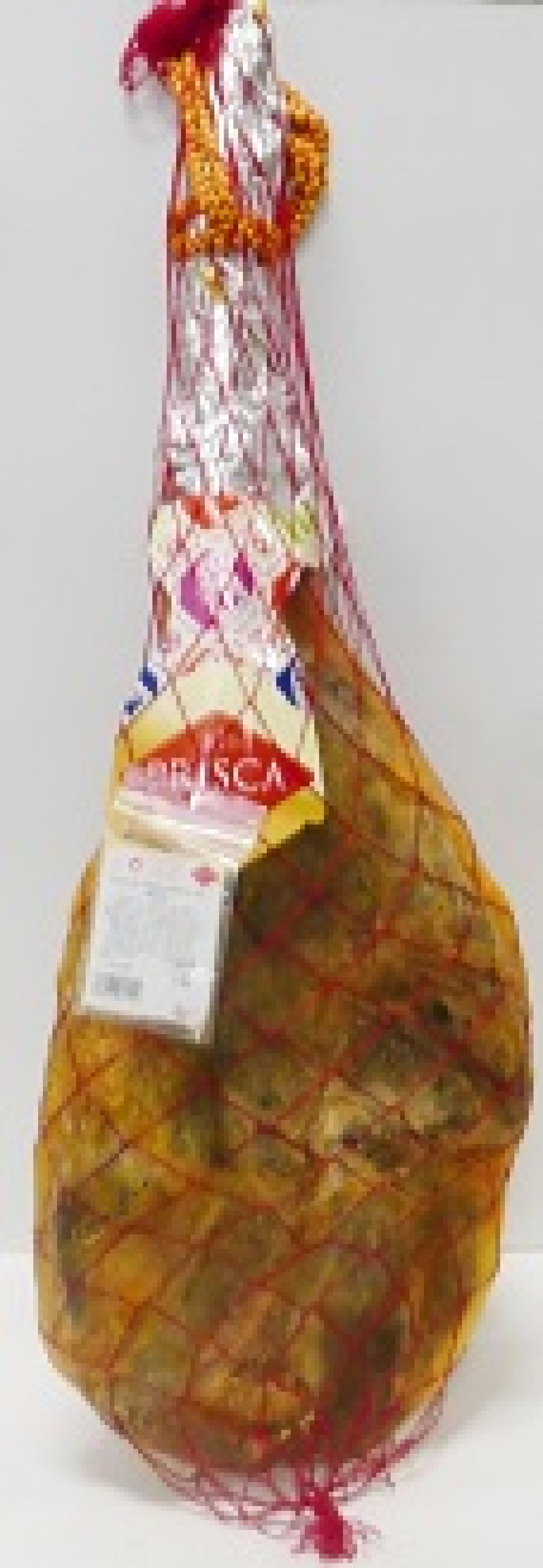 PRESUNTO C.PRISCA RESERVA 18M KG.