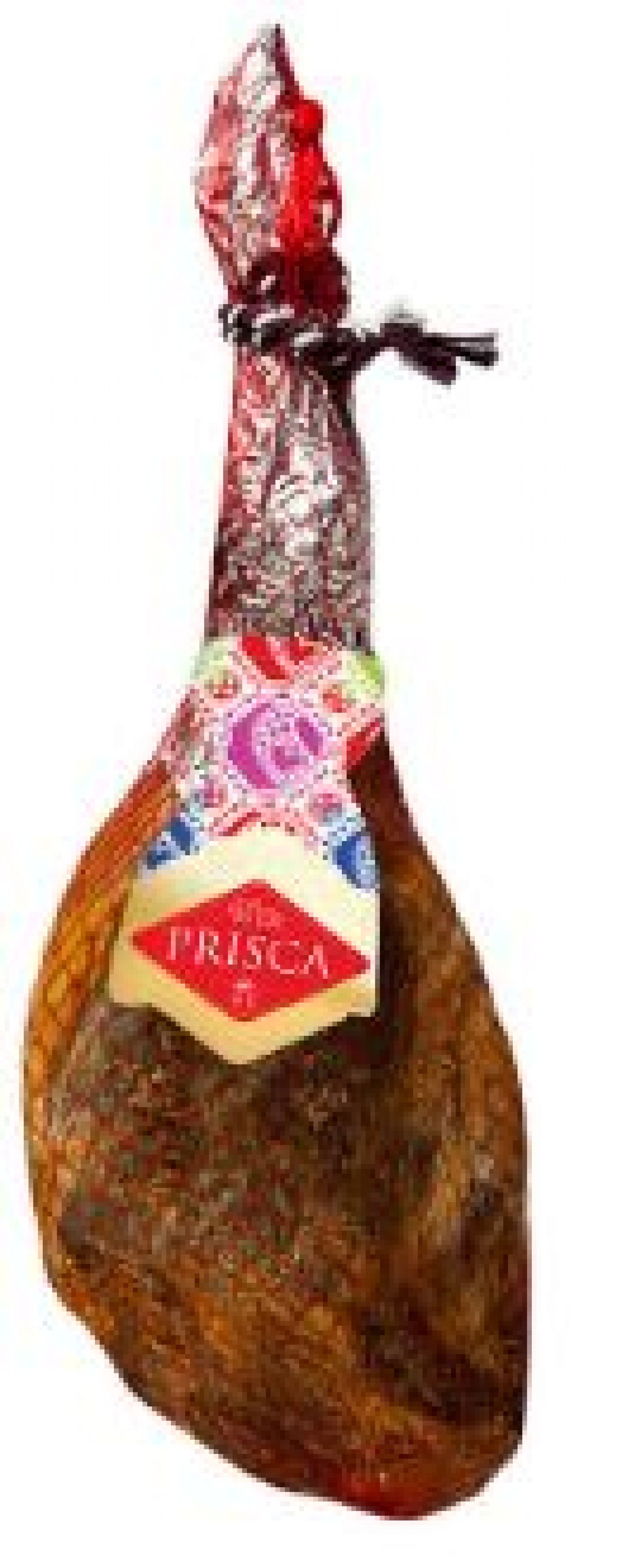 PRESUNTO C/ PATA C. PRISCA (1) (20823)