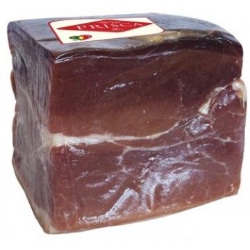 PRESUNTO C.PRISCA 1/8  +/-5KG. (8)#