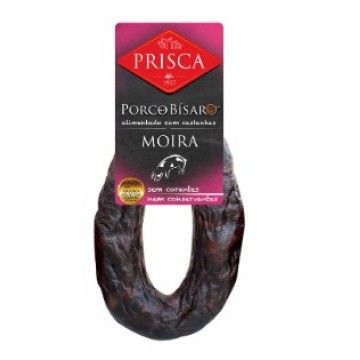 MOIRA C.PRISCA PORCO BISARO 180GRS (15) MOIRA C.PRISCA PORCO BISARO 180GRS (15)