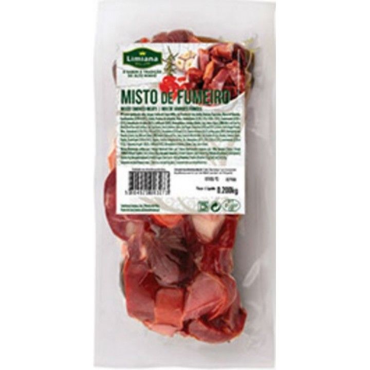 MISTO DE FUMEIRO LIMIANA (+-4.5)#