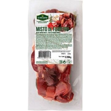 MISTO DE FUMEIRO LIMIANA (+-4.5)#