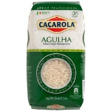 ARROZ CACAROLA AGULHA KG (10)#