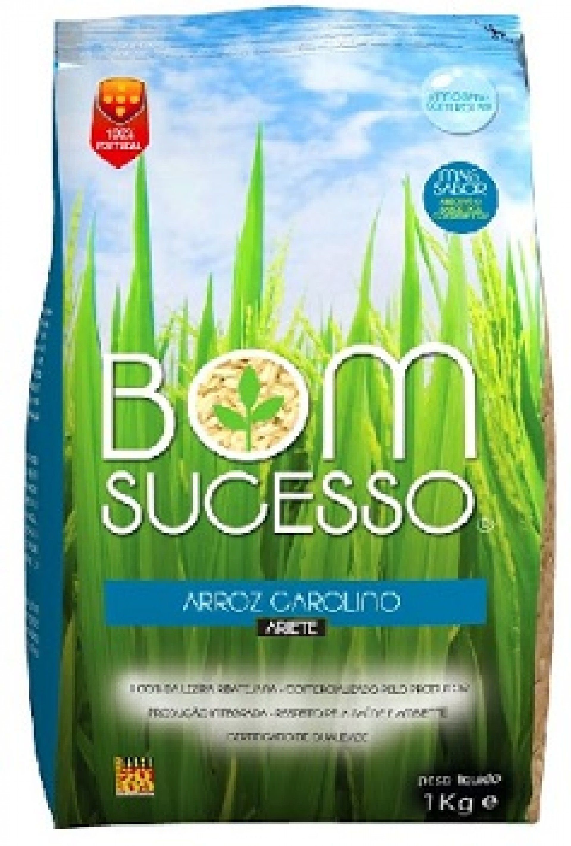 ARROZ BOM SUCESSO EXTRA LONGO CAROLINO KG (6)#