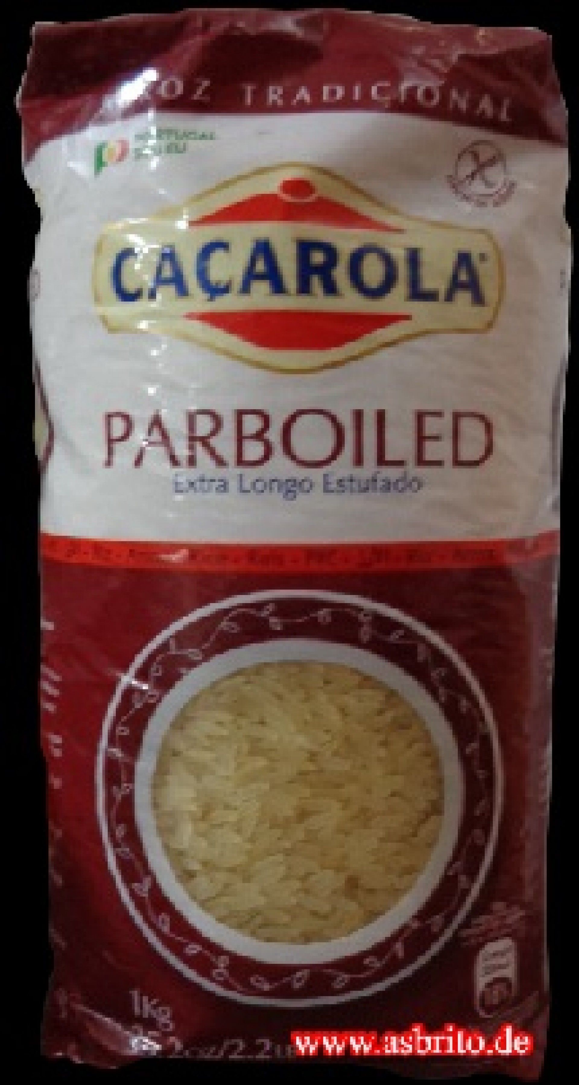 ARROZ CACAROLA ESTUFADO KG (10)#