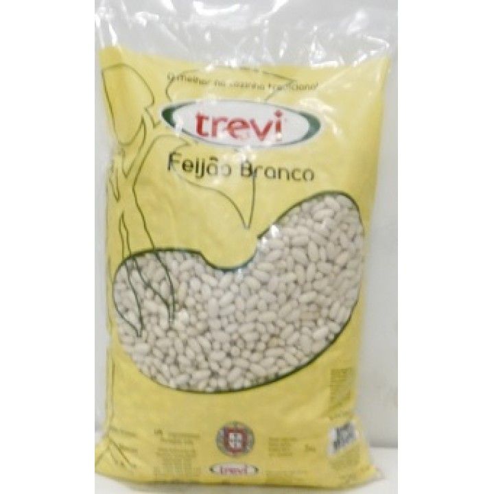FEIJAO TREVI BRANCO SACO 5KG (1) FEIJAO TREVI BRANCO SACO 5KG (1)