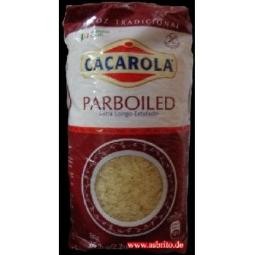 ARROZ CACAROLA ESTUFADO KG (10)#