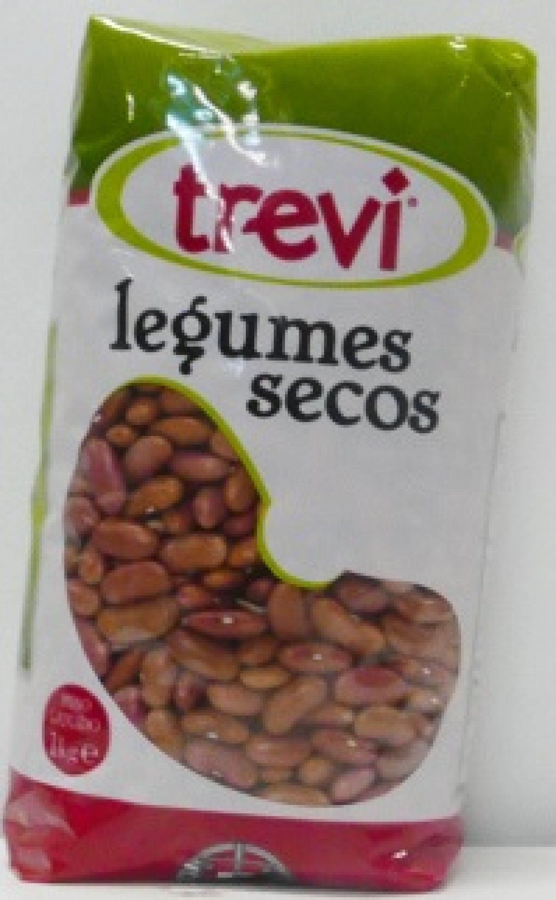FEIJAO TREVI VERMELHO KG (12)
