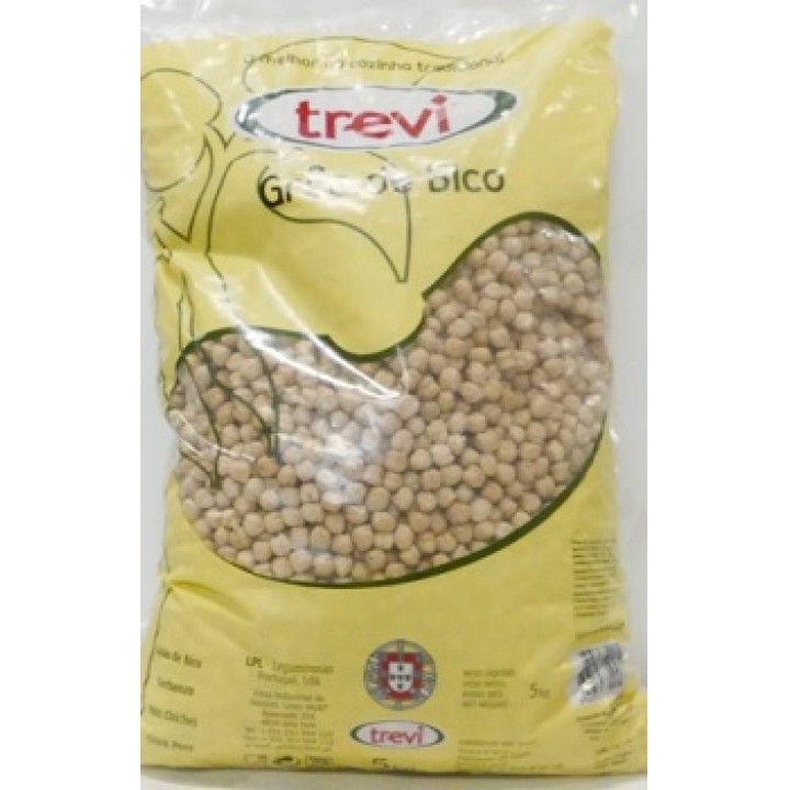 GRAO DE BICO TREVI SACO 5KG (1) GRAO DE BICO TREVI SACO 5KG (1)
