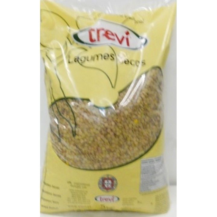 LENTILHAS TREVI SACO 5KG (1) LENTILHAS TREVI SACO 5KG (1)