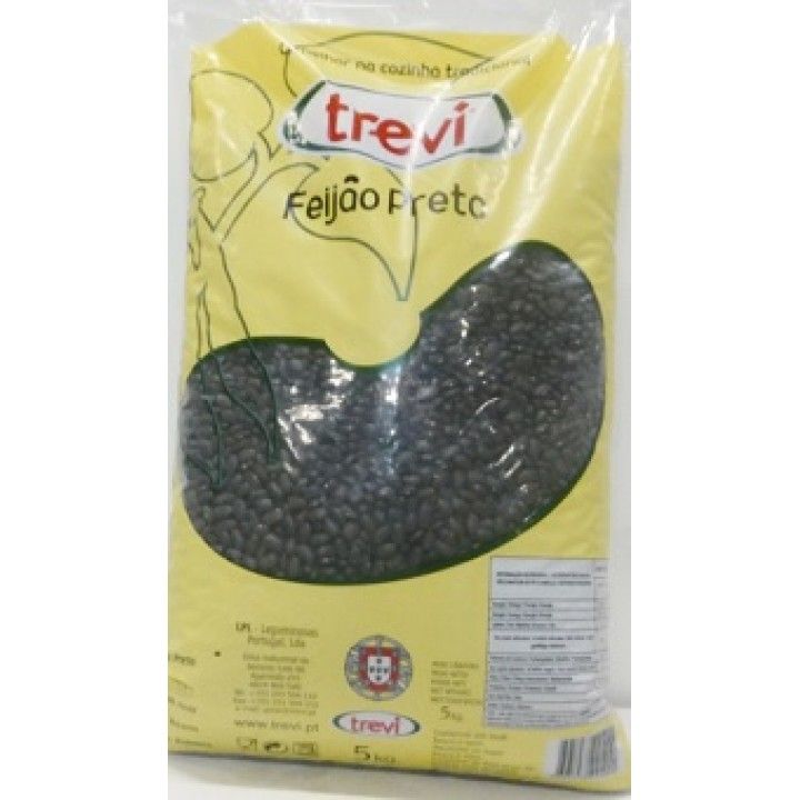 FEIJAO TREVI PRETO SACO 5KG (1) FEIJAO TREVI PRETO SACO 5KG (1)